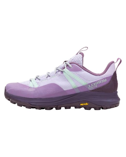 Merrell Purple Siren 4 Gore-Tex "Lilac" J038452"