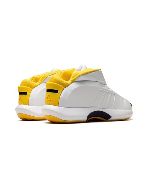 Adidas Black Crazy 1 "Lakers Home" Gy8947" for men