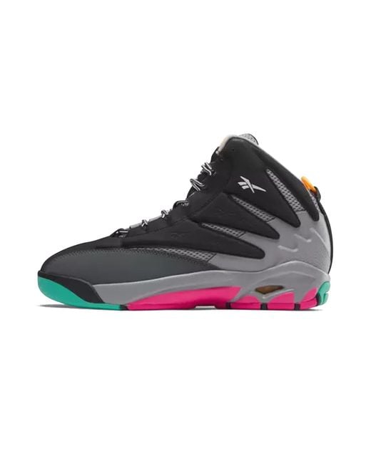 Reebok Black The Blast "The Alamo" 100033877" for men