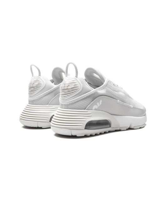 Nike Black Air Max 2090 Mns "Photon Dust"