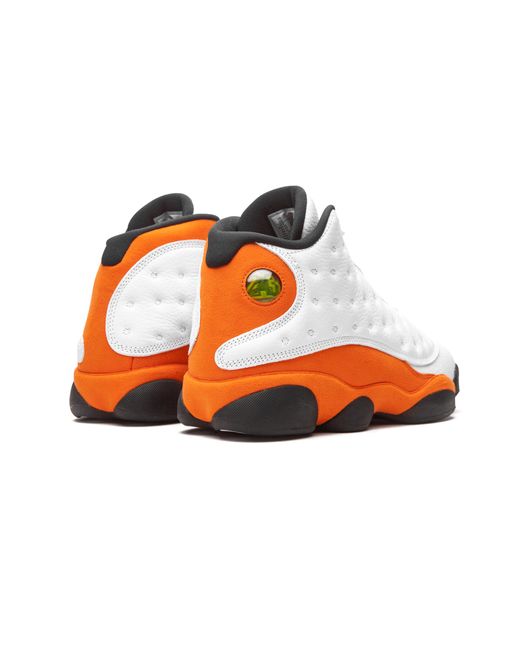 Nike White Air 13 Retro "Starfish" 414571 108" for men