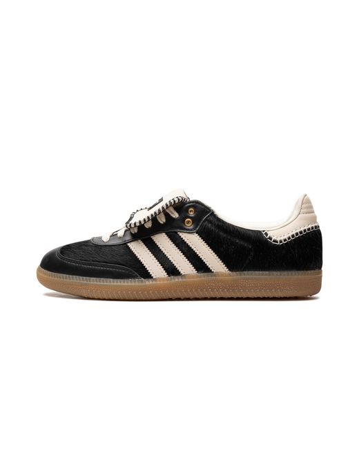 Adidas Black Samba "Wales Bonner for men