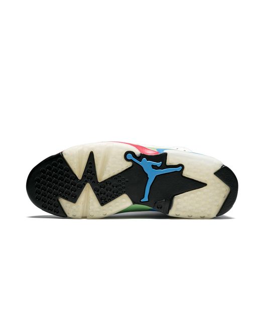 Nike Black Olympic 6 "Beijing" 325387 161" for men