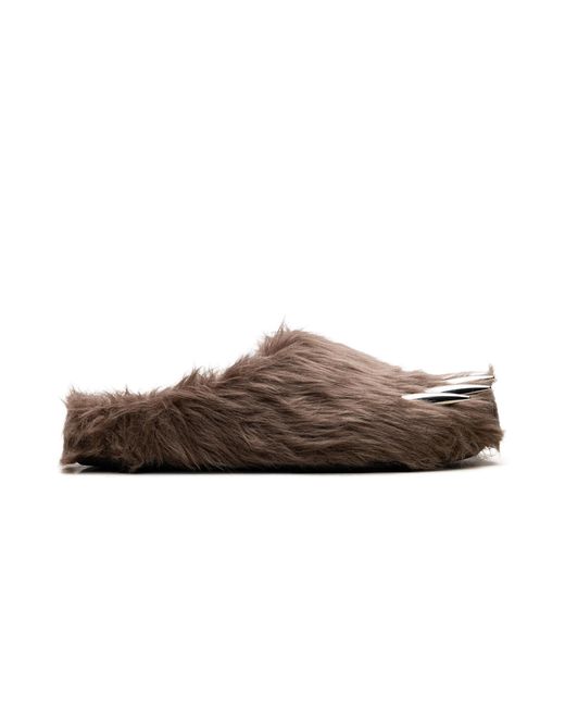 Bravest Studios Brown Mule Bear Claw Bs40" for men