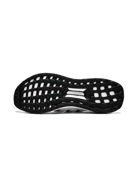 Adidas Black Ultra Boost for men