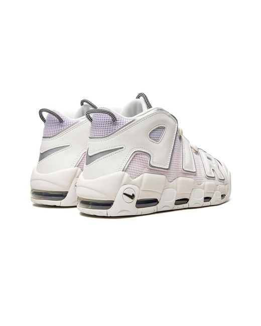 Nike Black Air More Uptempo "Thank You, Wilson" Dr9612 100" for men