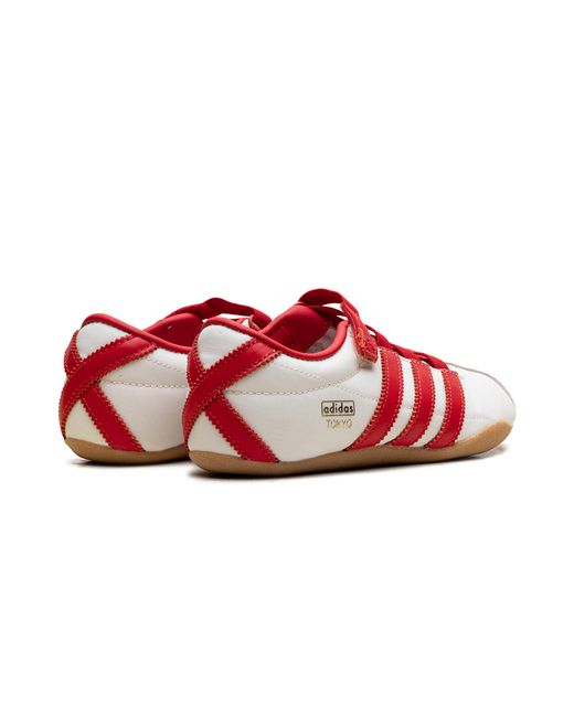 Adidas Red Tokyo Mj "Cream" Ih3999"