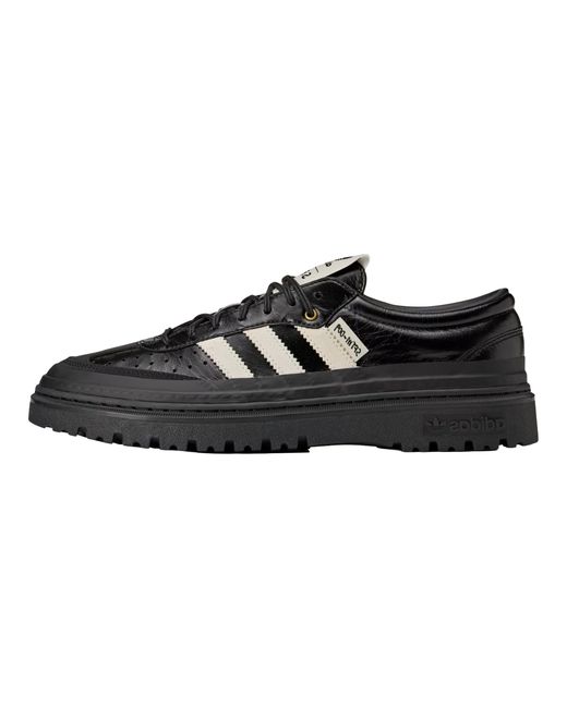 Adidas Black Samba Lx Freizeit "Song For The Mute for men