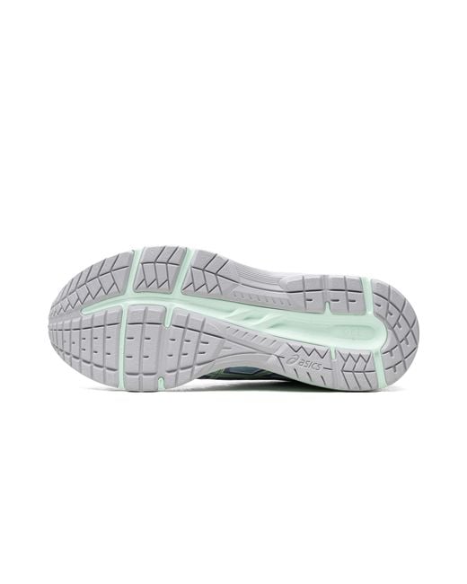 Asics Black Fns-S Gel-Contend 5 "Mint Tint" 1202A128 300"
