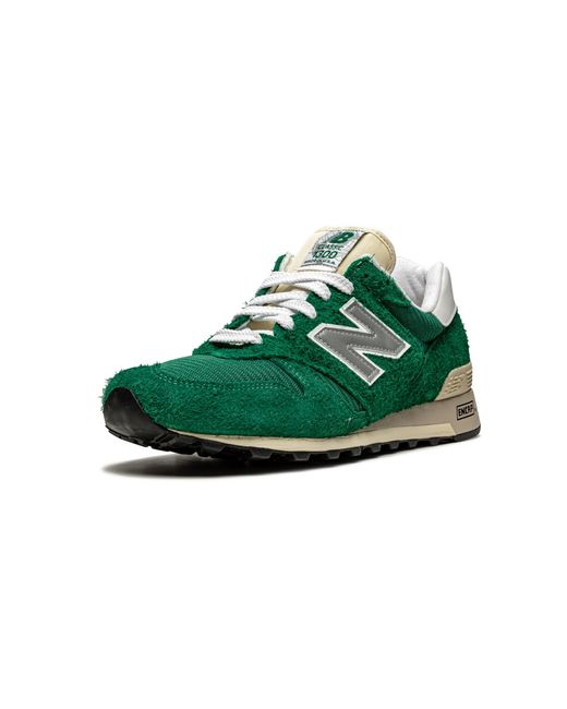 New Balance Green 1300 "Aime Leon Dore for men