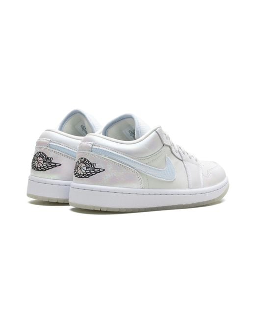 Nike Black 1 Low Se "Year Of The Snake" Hf4080 001"