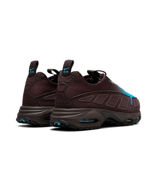Nike Black Air Max Sunder "Burgundy Crush Baltic" Hq4189 600"