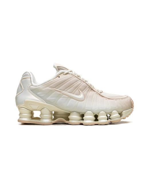 Nike Black Shox Tl "Pearl" Ih5075 219"