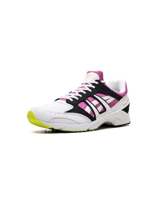 Asics Black Tarther Sd X Comme Des Garçons for men
