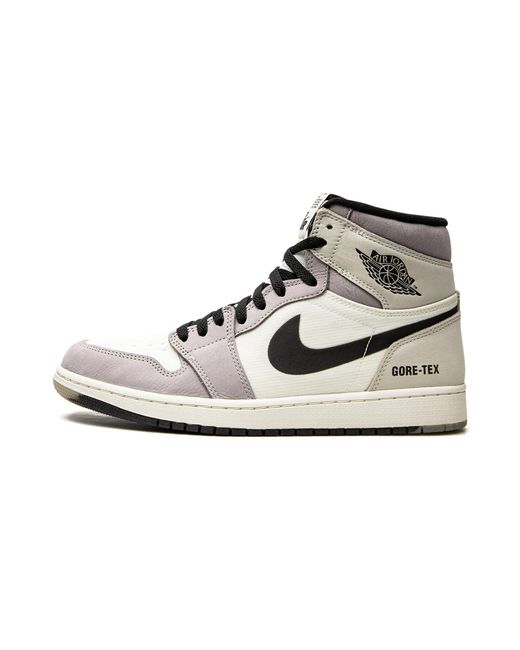 Nike Black Air 1 Element "Gore-Tex for men