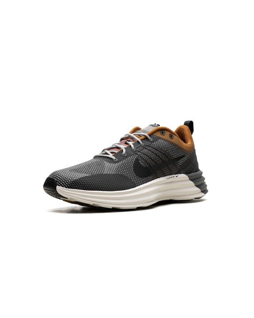 Nike Black Lunar Roam Se "Desert Bronze" Fz8116 200" for men