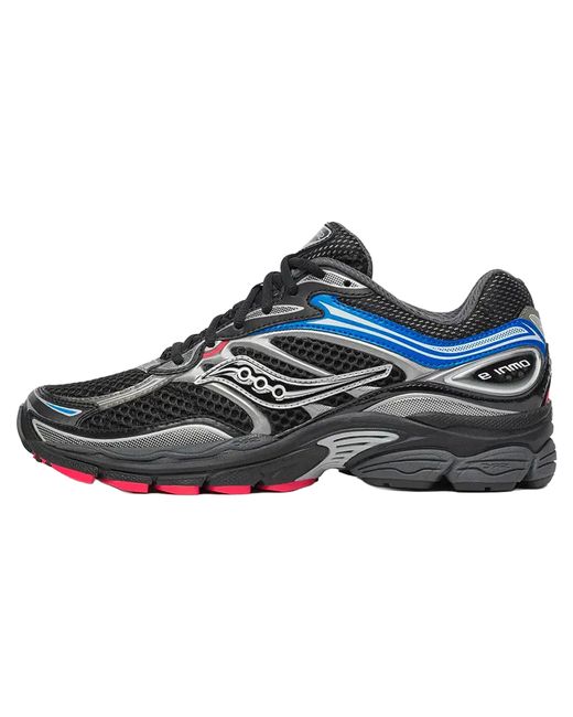 Saucony Blue Progrid Omni 9 Multi" S70739 58" for men