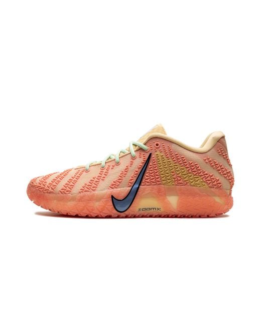 Nike Black Ja 3 "Daybreak" Hf2793 201" for men