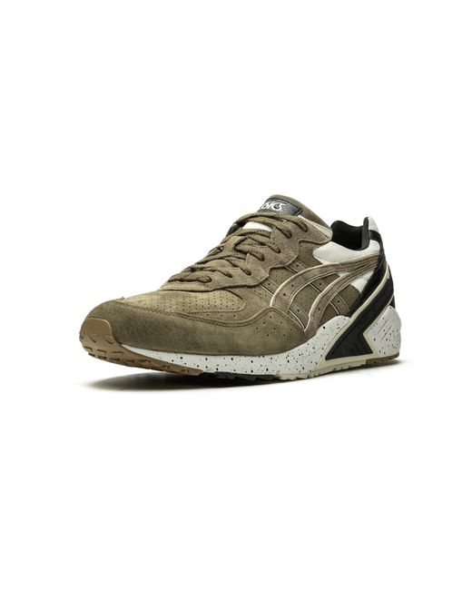 Asics Black Gel-Sight "Monkey Time for men