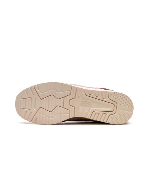 Asics Black Gel Lyte Iii 07 Remastered "Kith By Invitation Only" 1201A923 800" for men