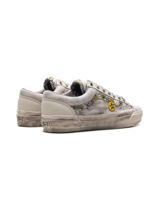 Vans Black Old Skool 36 Lx "Souvenir Oatmeal" Vn000E8V2N1" for men