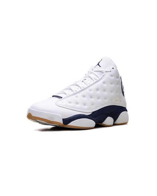 Nike Black Air 13 "Midnight" 414571 140" for men