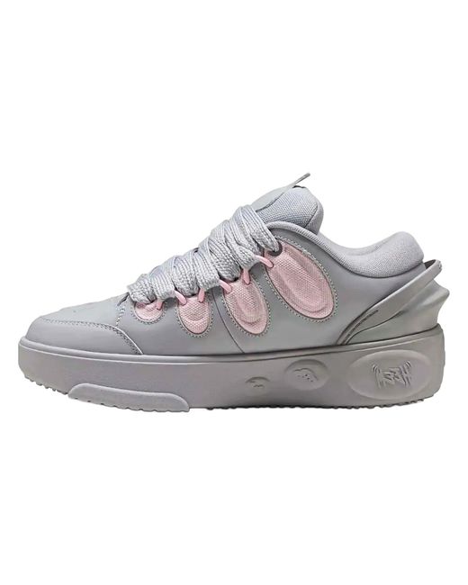 PUMA Gray Lamelo Ball Lafrancé Amour "Wolf" 313080 01" for men