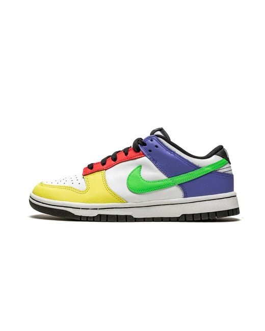 Nike Black Dunk Low Strike" Dd1503 106"