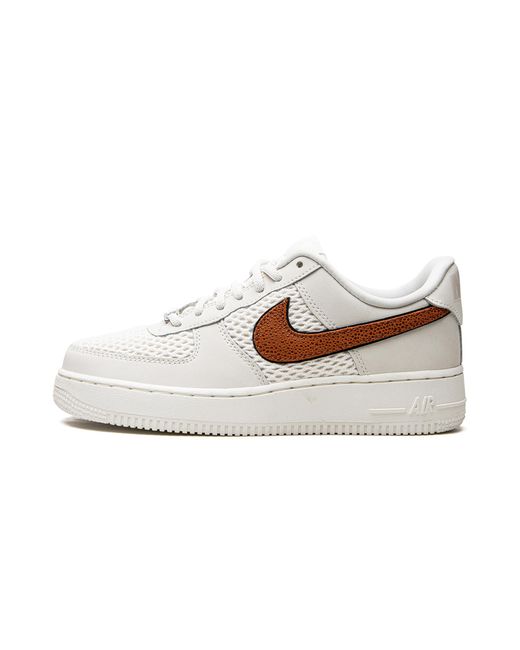 Nike Black Air Force 1 Lo Mns "Basketball" Dz5228 100"