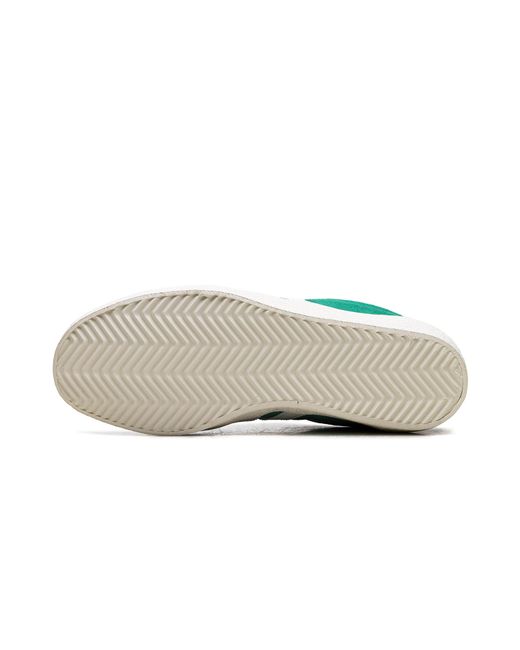 Adidas Green Blanc "Sporty & Rich