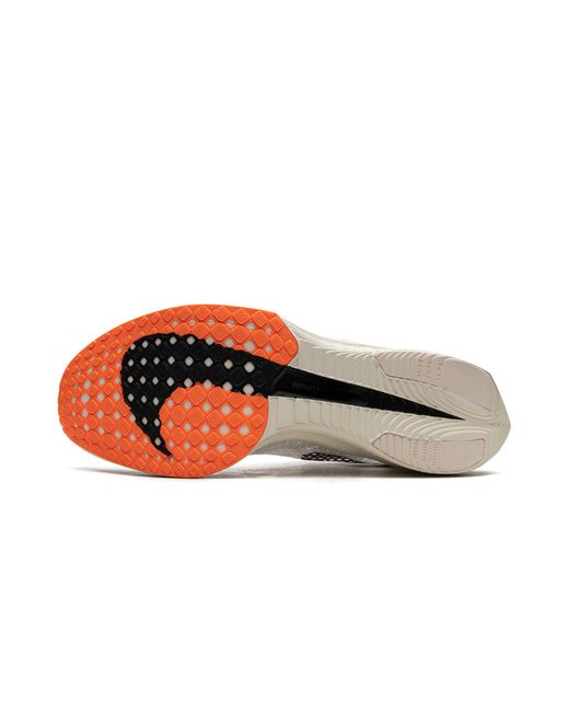 Nike Black Zoomx Vaporfly 3 "Prototype" Fb7937 100"