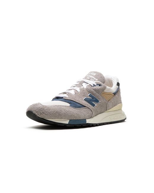 New Balance Black 998 "Made for men