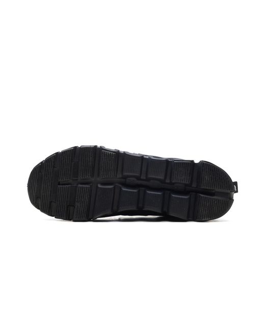 On Shoes Black Cloud 6 Wp 3Mf10061043" for men