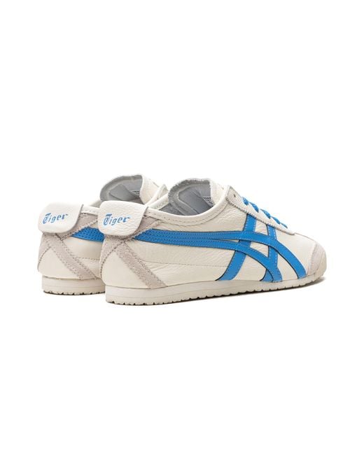 Onitsuka Tiger Blue Mexico 66 1183A201 105" for men