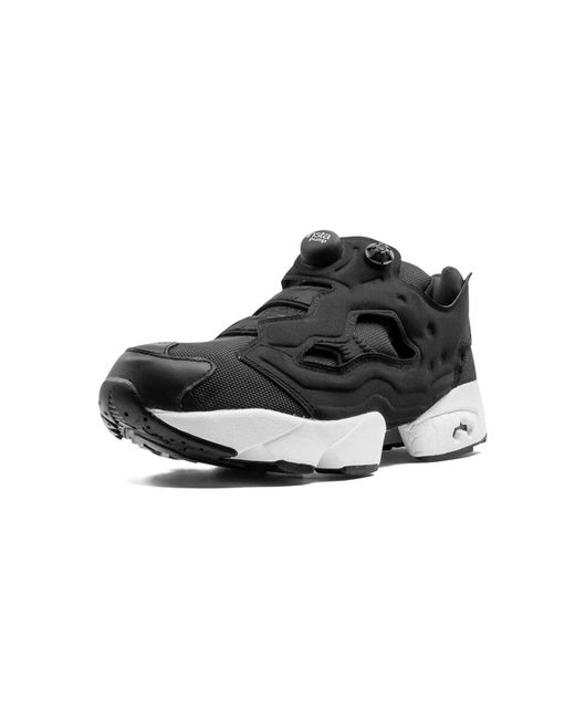 PUMA Black Instapump Fury Og V65750" for men