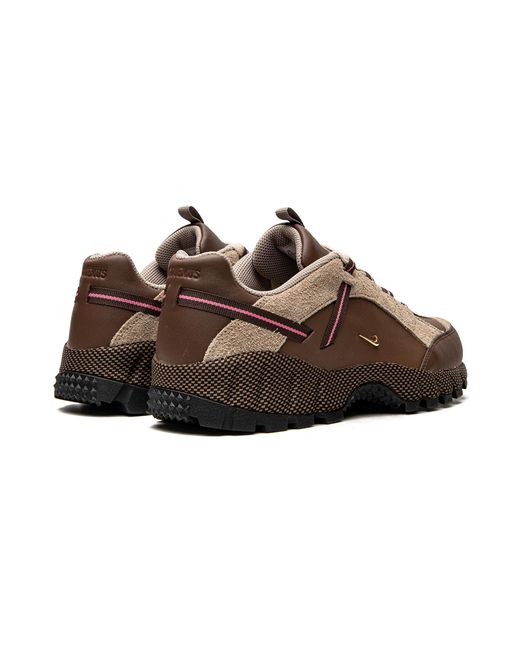 Nike Brown Air Humara Lx "Jacquemus