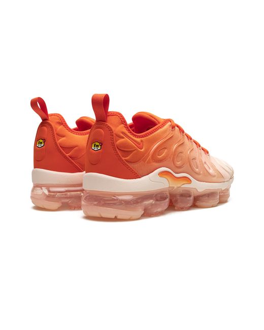 Nike Black Air Vapormax Plus "Citrus" Dq8588 800"