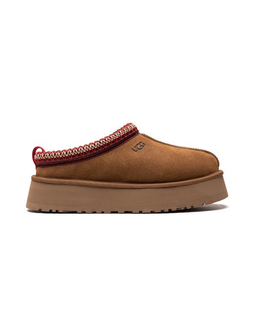 Ugg Brown Tazz "Chestnut" 1122553 Che"
