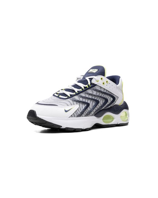 Nike Black Air Max Tw Dq3984 101" for men