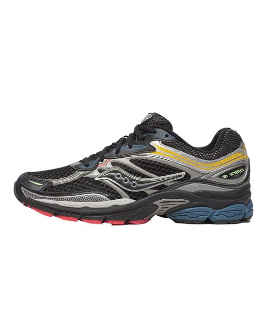 Saucony Black Progrid Omni 9 Multi" S70739 28" for men