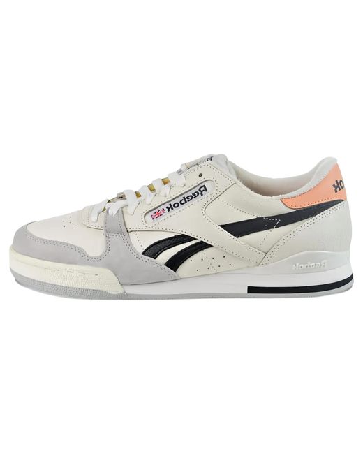 Reebok Black Phase 1 Pro Ft Bs9750" for men