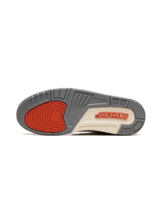 Nike Black Air 3 Retro "Georgia Peach" Ck9246 121"