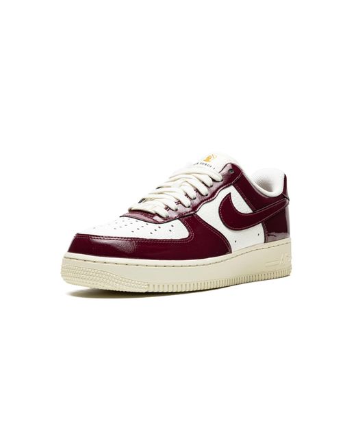 Nike Black Air Force 1 Lo Mns "Roman Empire" Dq8583 100"
