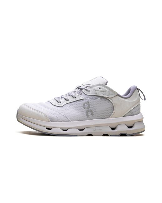 On Shoes Black Cloudzone Moon "Zendaya for men
