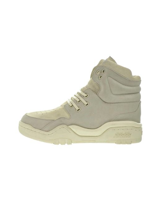 Product Of New York Black Houston "Cream Mono" 0710016M43" for men