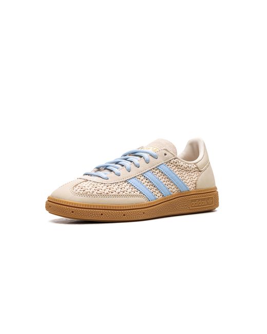 Adidas Black Handball Spezial "Sand Strata" Jq8410"