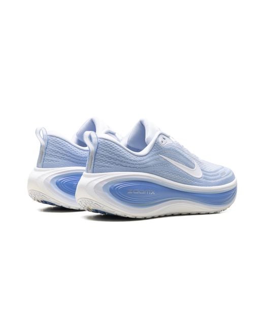 Nike Blue Vomero Plus "Football Royal Pulse" Hv8154 003"