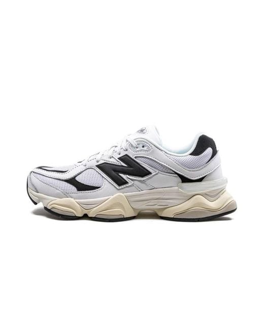 New Balance Black 9060