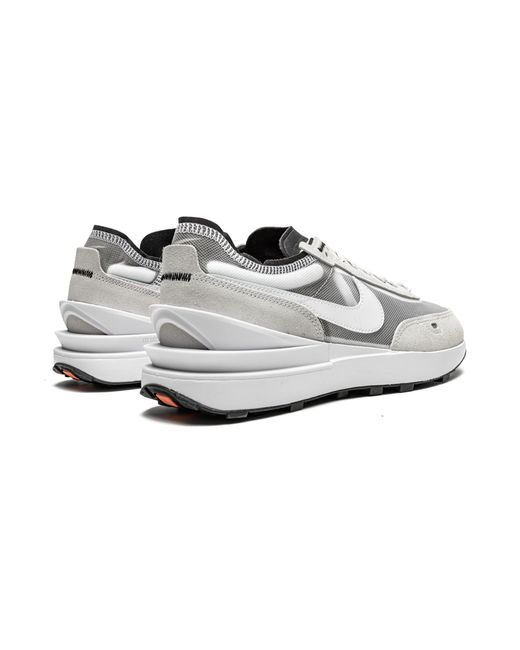 Nike Black Waffle One "Summit" Da7995 100" for men