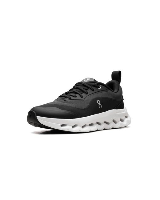 On Shoes Black Cloudtilt 2 "Loewe" 3Me10690553" for men